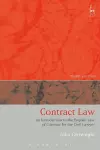 Contract Law cover