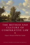 The Method and Culture of Comparative Law cover