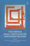 The European Social Charter and the Employment Relation cover