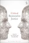 Critical Restorative Justice cover
