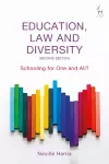 Education, Law and Diversity cover