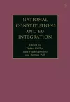 National Constitutions and EU Integration cover