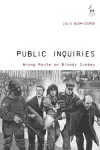 Public Inquiries cover