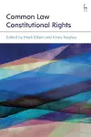 Common Law Constitutional Rights cover