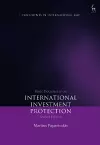 Basic Documents on International Investment Protection cover