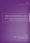 International Law and... cover