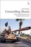 Unravelling Sharia cover