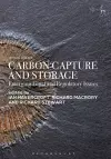 Carbon Capture and Storage cover