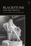 Blackstone and His Critics cover