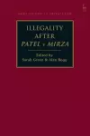 Illegality after Patel v Mirza cover