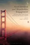 Short-termism and Shareholder Engagement cover