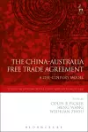 The China-Australia Free Trade Agreement cover