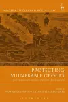 Protecting Vulnerable Groups cover