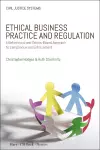 Ethical Business Practice and Regulation cover