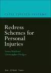 Redress Schemes for Personal Injuries cover