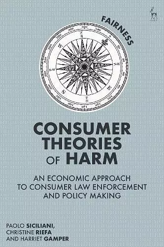 Consumer Theories of Harm cover