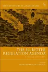 The EU Better Regulation Agenda cover