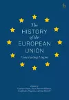 The History of the European Union cover