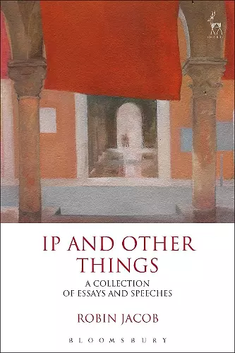 IP and Other Things cover