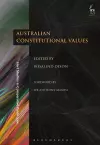 Australian Constitutional Values cover