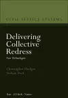 Delivering Collective Redress cover