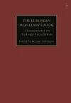 The European Monetary Union cover