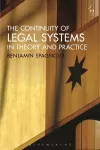 The Continuity of Legal Systems in Theory and Practice cover