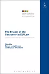 The Images of the Consumer in EU Law cover