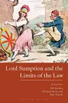 Lord Sumption and the Limits of the Law cover