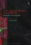 Soft Law and Public Authorities cover