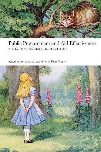 Public Procurement and Aid Effectiveness cover