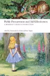 Public Procurement and Aid Effectiveness cover