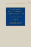 Commercial Issues in Private International Law cover