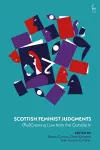 Scottish Feminist Judgments cover