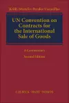UN Convention on Contracts for the International Sale of Goods cover