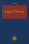 Legal Theory cover