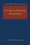 European Banking Regulation cover