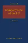 Company Laws of the EU cover