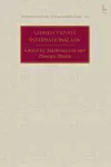 Chinese Private International Law cover