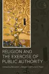 Religion and the Exercise of Public Authority cover