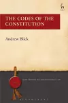 The Codes of the Constitution cover