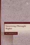 Governing (Through) Rights cover