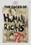 The Faces of Human Rights cover