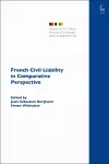 French Civil Liability in Comparative Perspective cover