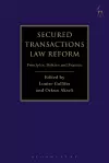 Secured Transactions Law Reform cover