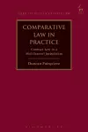 Comparative Law in Practice cover