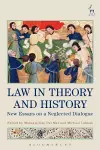Law in Theory and History cover