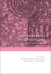 International Investment Law cover