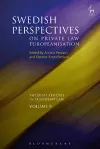 Swedish Perspectives on Private Law Europeanisation cover