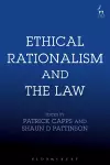 Ethical Rationalism and the Law cover